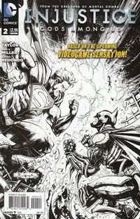 Cover of Cover B