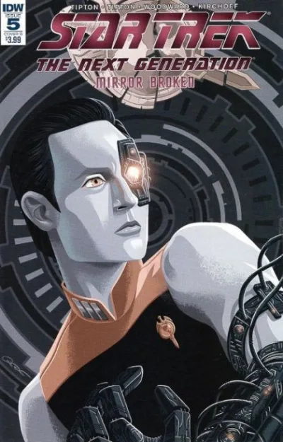 Cover of Cover B