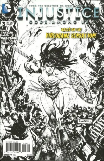 Cover of Cover B