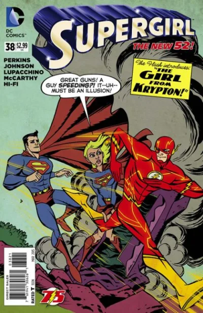Cover of Cover B