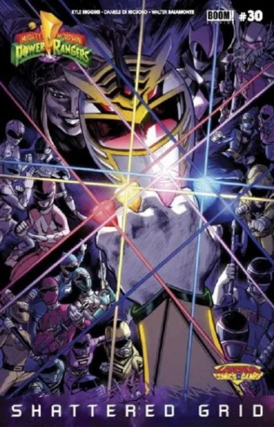 Cover of Cover G