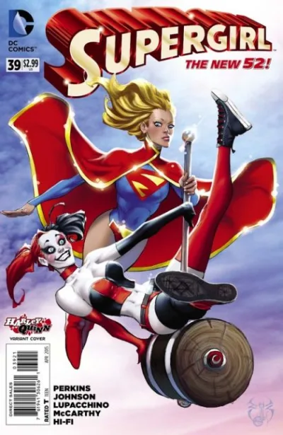Cover of Cover B