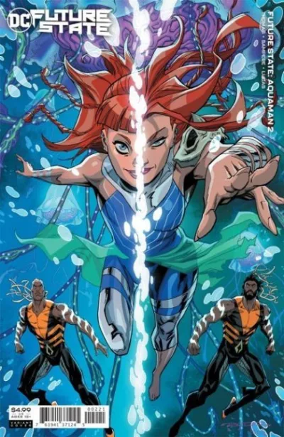 Cover of Cover B