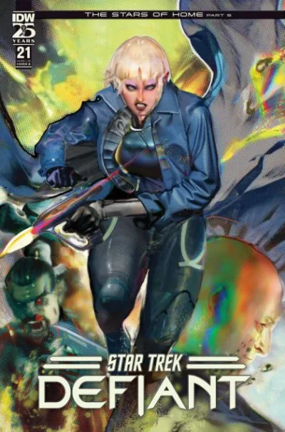 Cover of Cover B