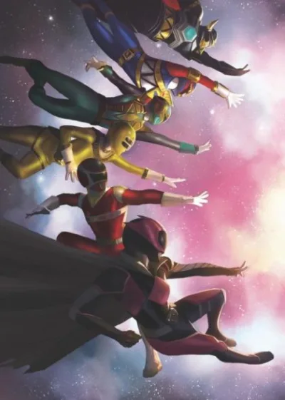 Cover of Cover D