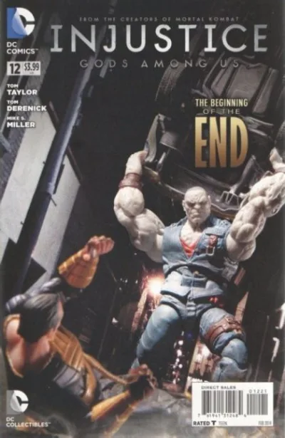 Cover of Cover B