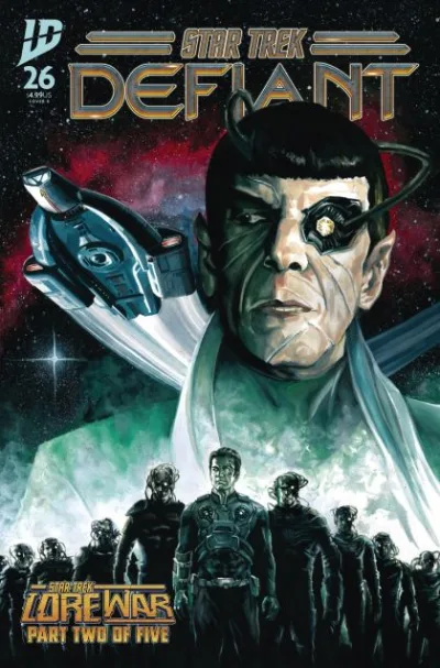 Cover of Cover B