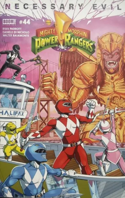 Cover of Cover F