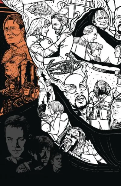 Cover of Cover D