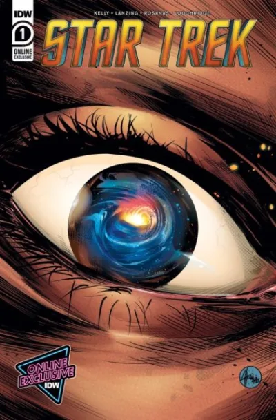 Cover of Cover I