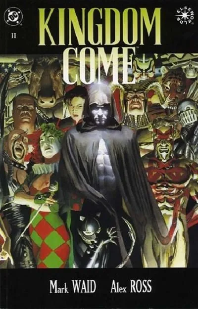 Cover of Cover B