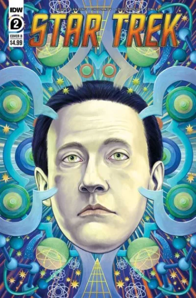 Cover of Cover B