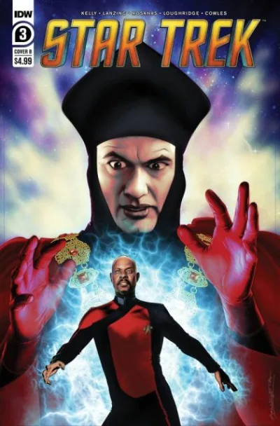 Cover of Cover B