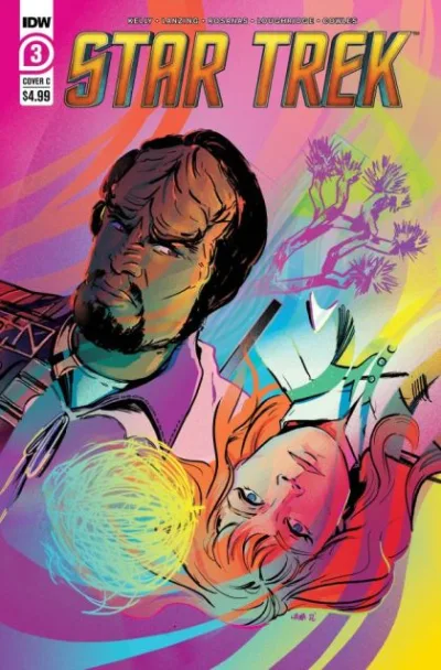 Cover of Cover C