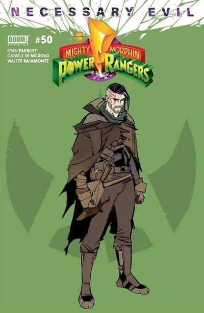 Cover of Cover AD