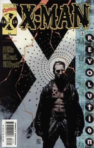 Cover of Cover B