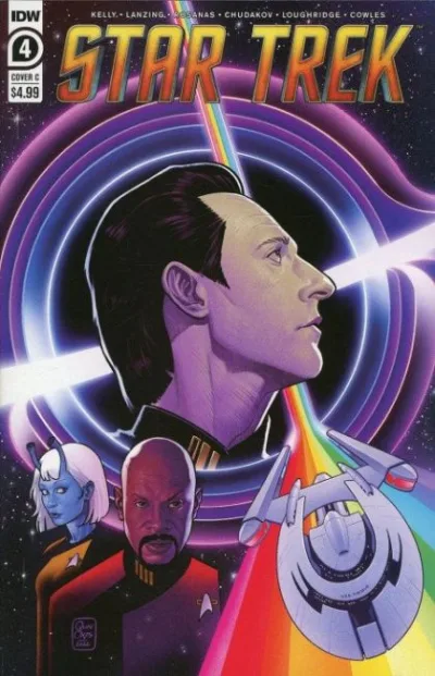 Cover of Cover C