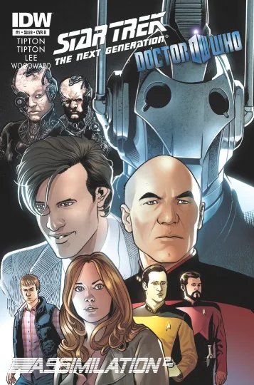 Cover of Cover B