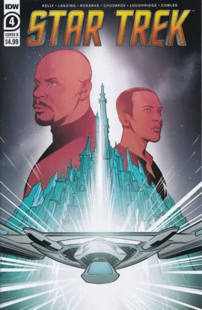 Cover of Cover B