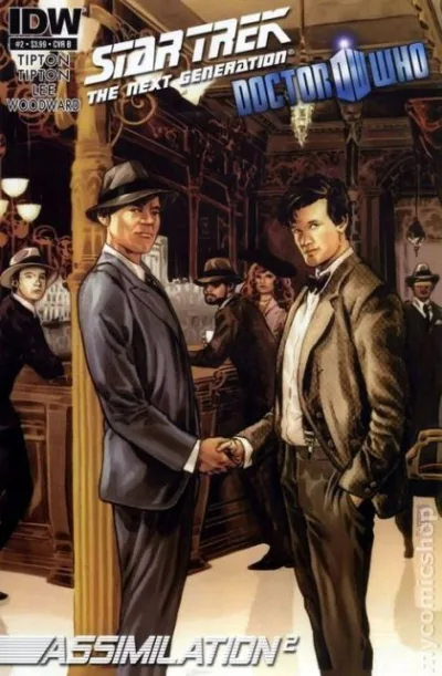 Cover of Cover B