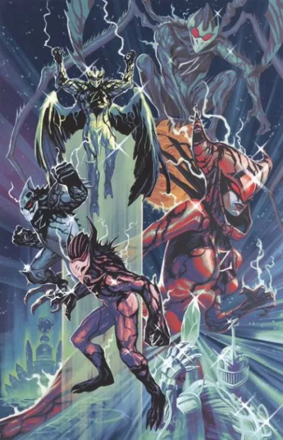 Cover of Cover E