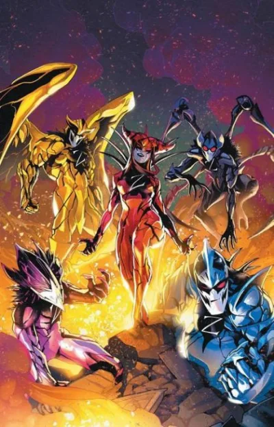 Cover of Cover D