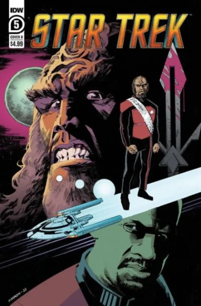 Cover of Cover B