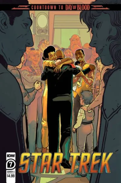 Cover of Cover C