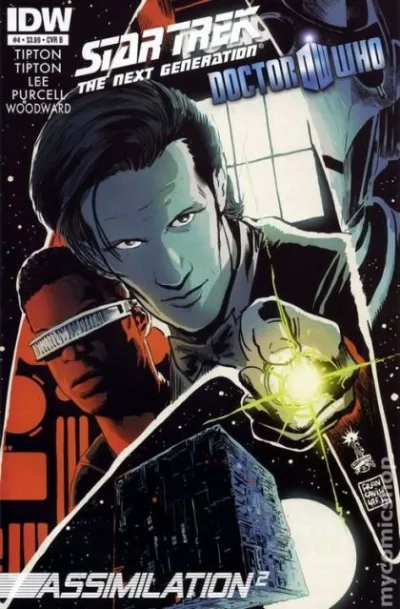 Cover of Cover B