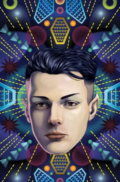 Cover of Cover F
