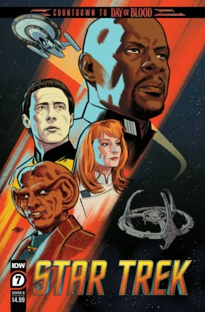 Cover of Cover B