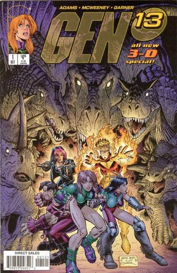 Cover of Cover B