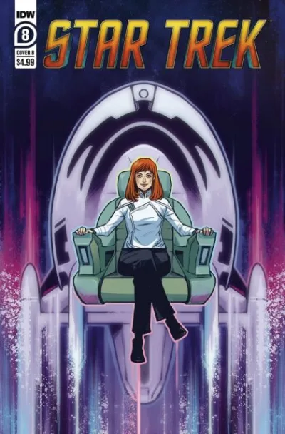 Cover of Cover B