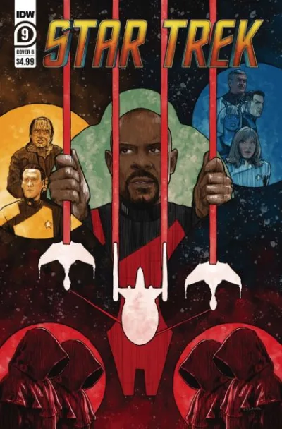 Cover of Cover B