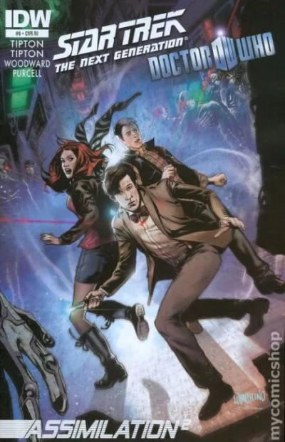 Cover of Cover B