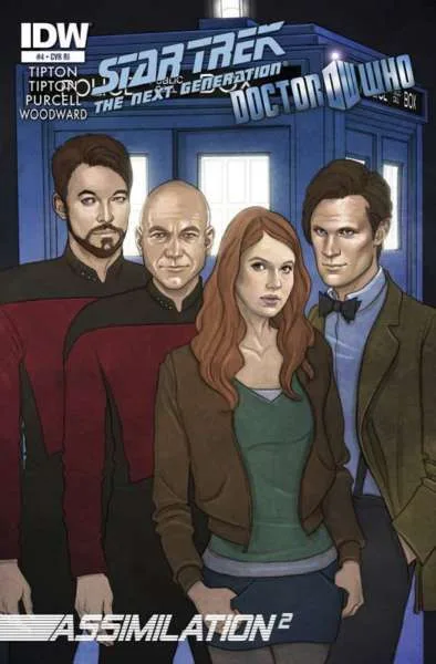 Cover of Cover B