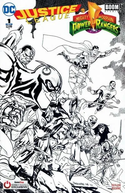 Cover of Cover Q