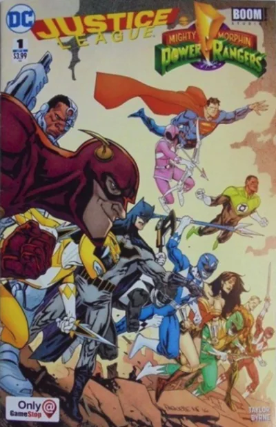 Cover of Cover P