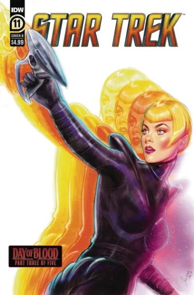 Cover of Cover B