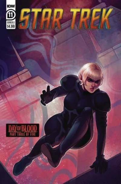 Cover of Cover C