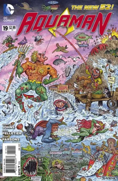 Cover of Cover B