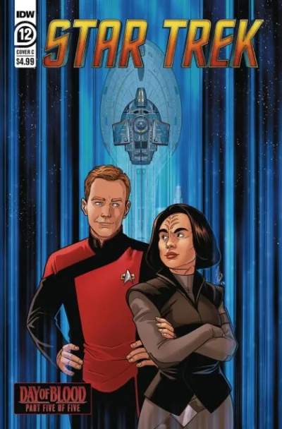 Cover of Cover C