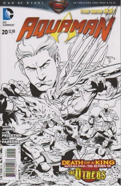 Cover of Cover B