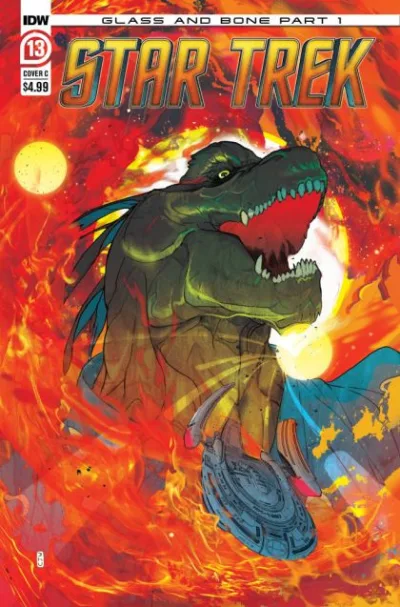 Cover of Cover C