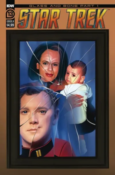 Cover of Cover B