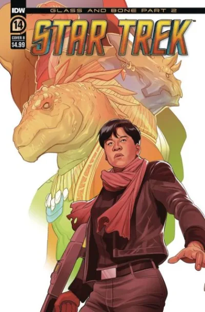 Cover of Cover B