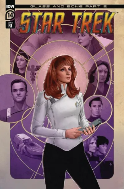 Cover of Cover F