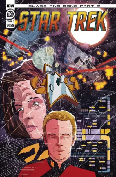 Cover of Cover C