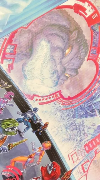Cover of Cover D
