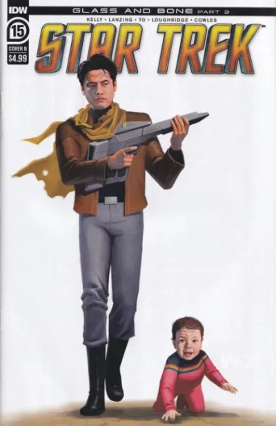 Cover of Cover B